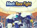 Lojë Mech Race Fight