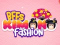 Lojë BFFs Kimono Fashion