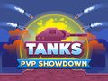 Lojë Tanks PVP Showdown