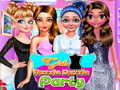 Lojë Girls Razzle Dazzle Party