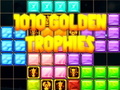 Lojë 1010 Golden Trophies