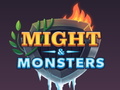 Lojë Might & Monsters