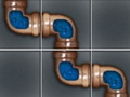 Lojë Water Pipe