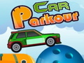Lojë Car Parkour