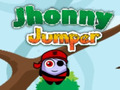 Lojë Jhonny Jumper 