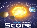 Lojë Solar System Scope