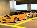 Lojë Race Parking Simulator