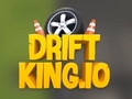 Lojë Drift King.io