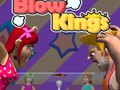 Lojë Blow Kings