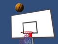 Lojë Basket 3D