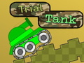 Lojë Trial Tank