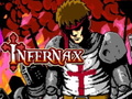 Lojë Infernax