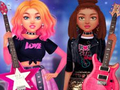 Lojë My Perfect Rock Band Creator