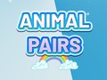 Lojë Animal Pairs