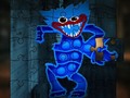 Lojë Huggy Wuggy Pop It Jigsaw