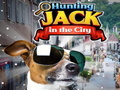 Lojë Hunting Jack - In The City