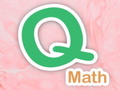 Lojë Q Math