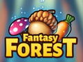 Lojë Fantasy Forest 
