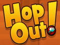 Lojë Hop Out
