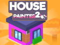 Lojë House Painter 2