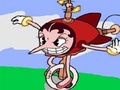 Lojë Cuphead Threatenin' Zeppelin