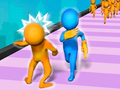 Lojë Slap And Run 2