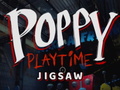 Lojë Poppy Playtime Jigsaw