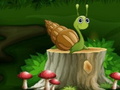 Lojë Snail 
