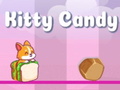 Lojë Kitty Candy
