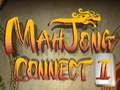 Lojë Mah Jong Connect II