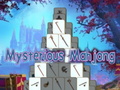 Lojë Mysterious Mahjong
