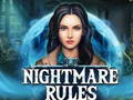 Lojë Nightmare Rules