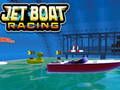 Lojë Jet Boat Racing