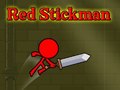 Lojë Red Stickman