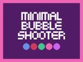 Lojë Minimal Bubble Shooter