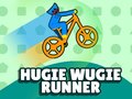 Lojë Hugie Wugie Runner