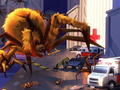 Lojë Monster Shooter 3D