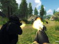 Lojë FPS Shooting Survival Sim