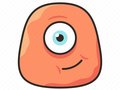 Lojë Monster Of Eyes