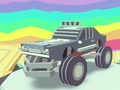 Lojë Monster Truck High Speed