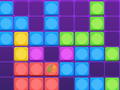 Lojë Puzzle Bloc Diamant Jewel Classic