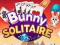 Lojë Bunny Solitaire