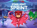 Lojë PJ Masks Starlight Sprint