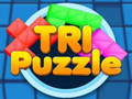 Lojë Tri Puzzle