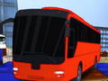 Lojë Bus Parking 2022
