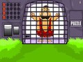 Lojë Caveman Escape 2