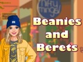 Lojë Beanies and Berets