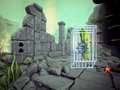 Lojë Seahorse Escape