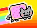 Lojë Nyan Cat Flappy