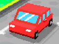 Lojë Pixel Park 3D HTML5